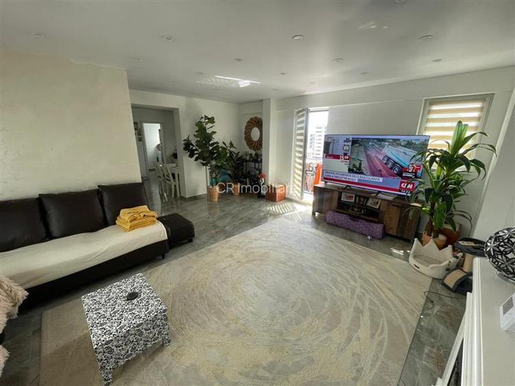 Apartament 3 camere 110 mp Metalurgiei - 2
