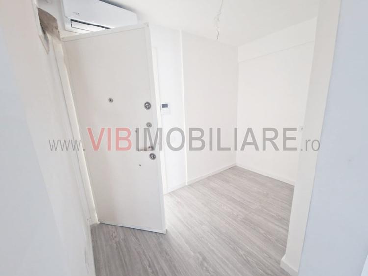Garsoniera 46mpc 2025 - Bucurestii Noi - Straulesti- Macro Nord bucatarie mobila