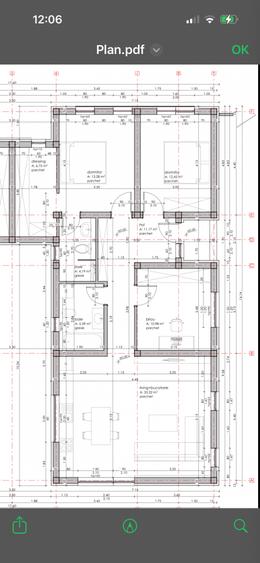 Duplex tip individual - 4 camere | 98 mp | 351 mp teren - Mosnita