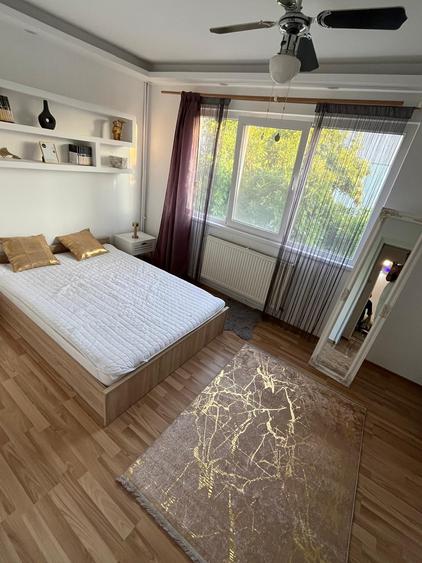 Apartament 2 camere,  zona Cantemir - Podu de Piatra