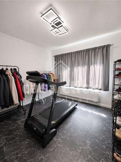Proprietate premium în zona Arcașilor – design și funcționalitate