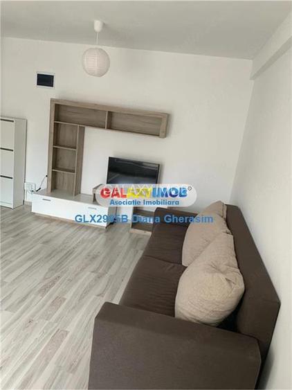 Apartament de inchiriat cu 2 camere- Berceni-Grand Arena - 2