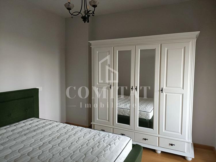 Apartament cu 3 camere | Zona Vivo Mall | Etaj intermediar