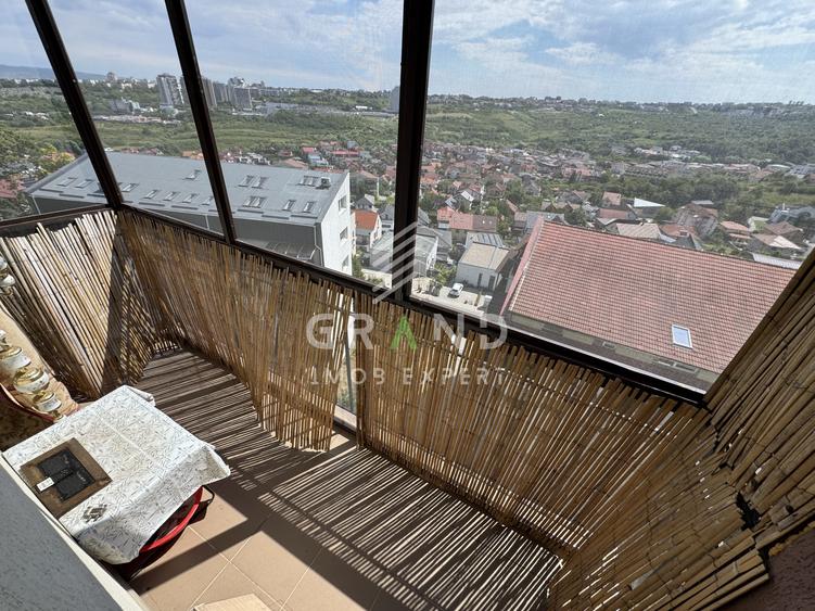 Apartament 2 camere, Mănăștur
