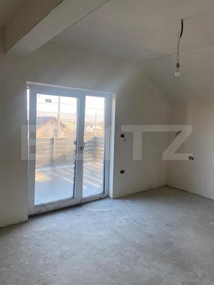 Casa individuala, 164 mp utili, zona Mitoc
