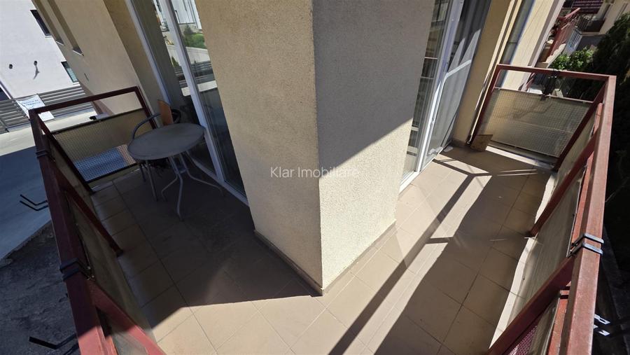 Apartament 2 camere 54mpdecomandat Manastur zona Profi City - 7