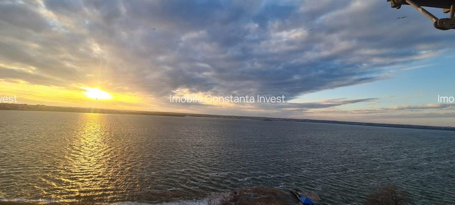 Apartament 2camere cu vedere superbă la lac - 3