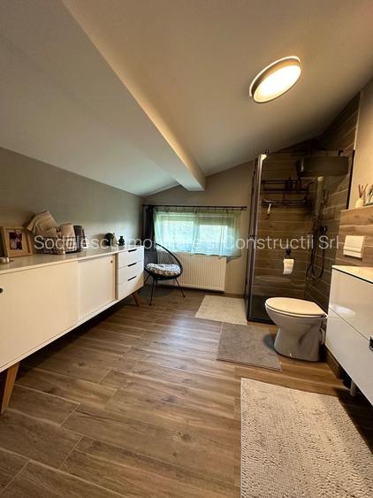 Casa individuala Dumbravita spre Pădure - 84