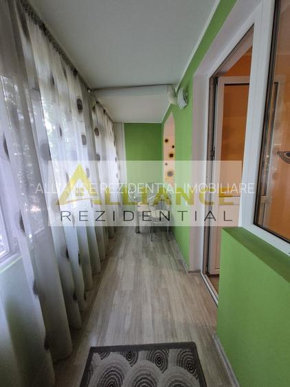 DE INCHIRIAT APARTAMENT 2 CAMERE - SECTOR 4 - 13