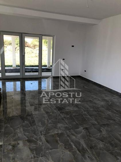 Duplex modern Giarmata Mare