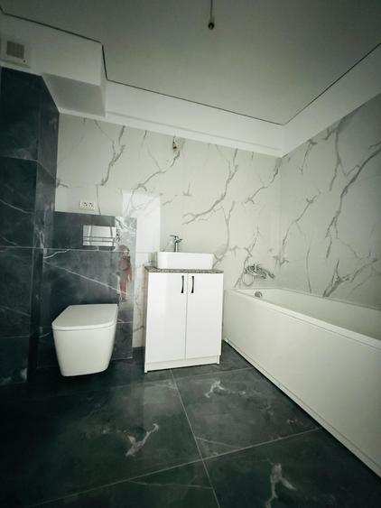 ADAMANT TOWERS | apartament 2 camere + debara - FINALIZAT- INTABULAT Nicolina