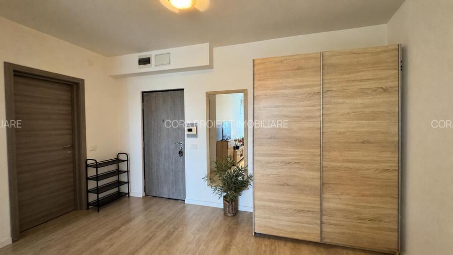 Apartament cu 2 camere de vânzare – Prima Universității-AP1559