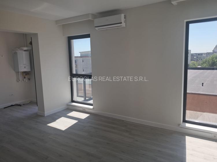 Apartament 2 camere decomandat - Tomis Plus - 110.000 euro (cod E2+E7) - 6