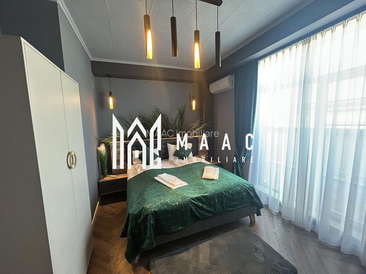 Penthouse LUX 3 camere | Henri Coandă  | Terasa Panoramică I 2 locuri de parcare - 3