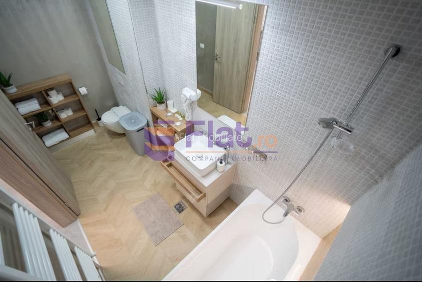 Apartament premium cu 2 camere | 60 mp | Coresi – Tractorul