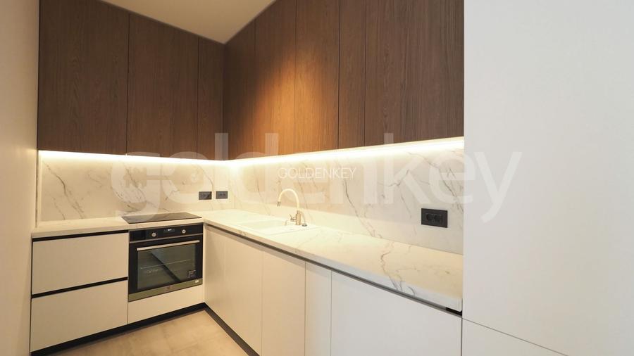 Studio cochet in complex rezidential | 10mp terasa - 5