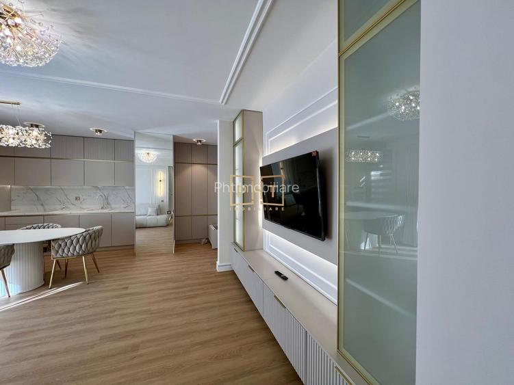 Apartament cu 3 camere  de vânzare, 73 mp, zona Între Lacuri/Iulius Mall! - 4