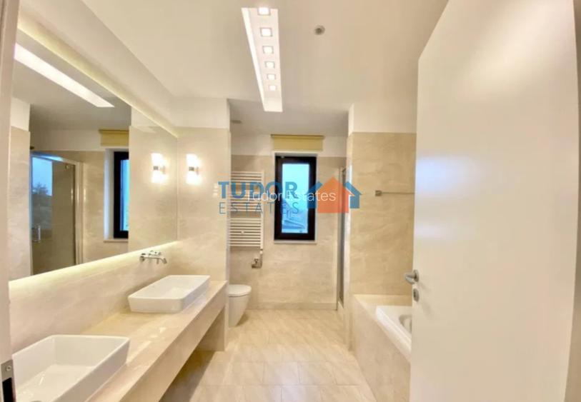 Vilă eleganta 3 dormitoare | Complex rezidențial exclusivist | Acces securizat - 5