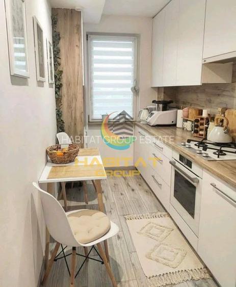 Pallady 3 camere 77 mp + curte 33 mp in bloc tip Boutique - 5