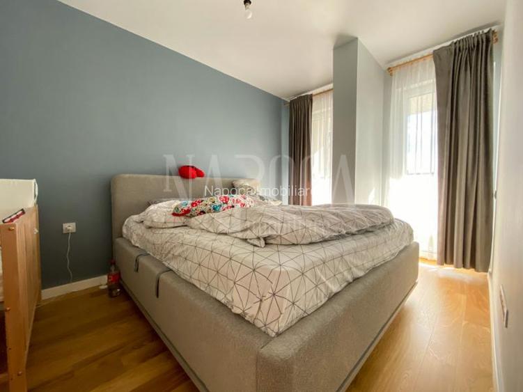 Apartament 3 camere de vanzare in Intre Lacuri, Cluj Napoca - 2