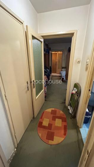 Apartament Astra - Neptun, etaj 1 - 5