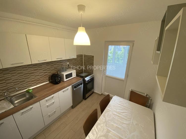 2 Camere | Crangasi - Saidac | Centrala | Parcare - 5