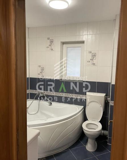 Apartament in Vila | 3 Camere | 2 Bai | Parcare | 85 MP | Buna ziua - 8