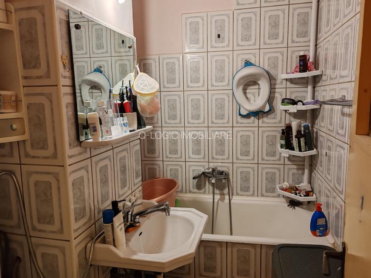 Apartament 2 camere mobilat si utilat zona Grivitei - 6