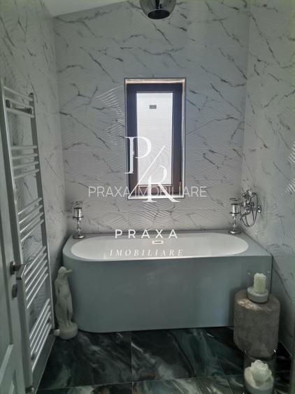 Casa idividuala, 5 camere, 160 mp, 250 mp teren, 4 parcari, zona Tautiului! - 5