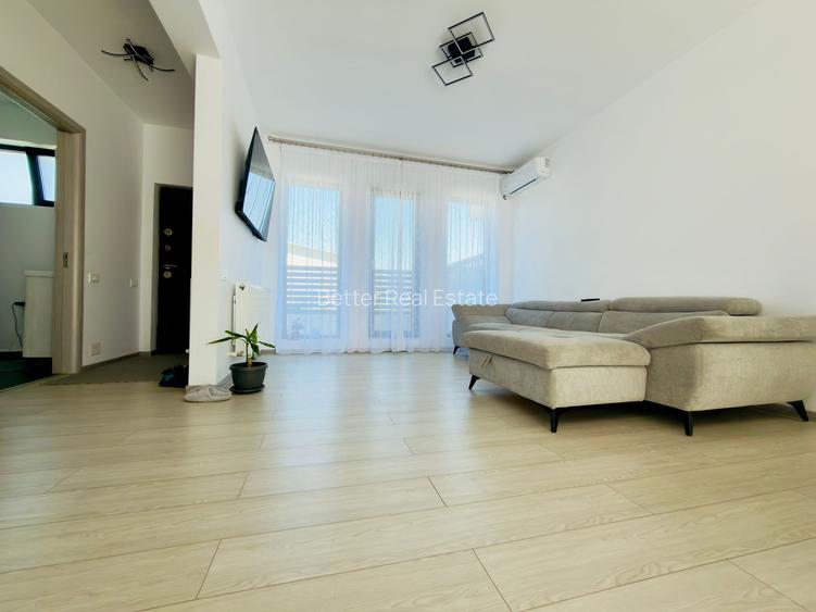 Casă de vânzare 4 camere | Berceni, Ilfov – Gata de mutare | Comision 0% Mobilat - 6