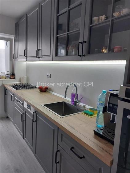 Vanzare Apartament 4 camere Dorobanti - 8