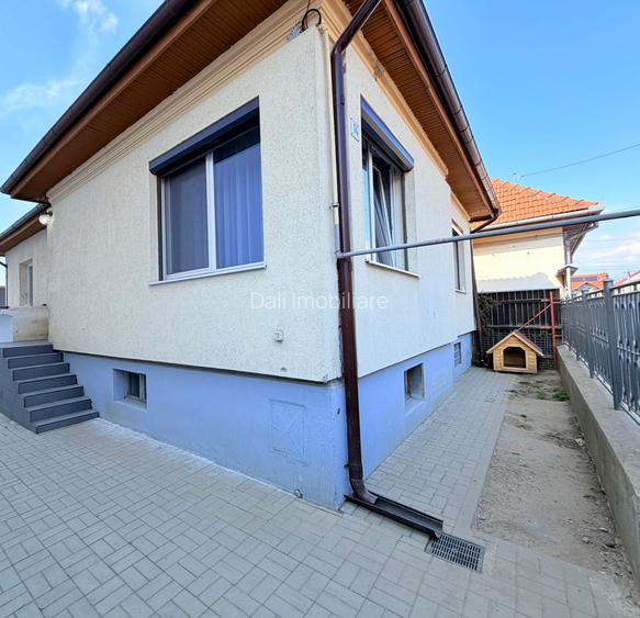 Casă spațioasă de închiriat în zonă centrală – Str. Lotrului - 9