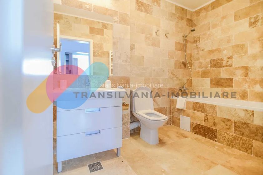 Apartament de 3 camere, 75mp, parcare subterana, zona Iulius Mall - 7