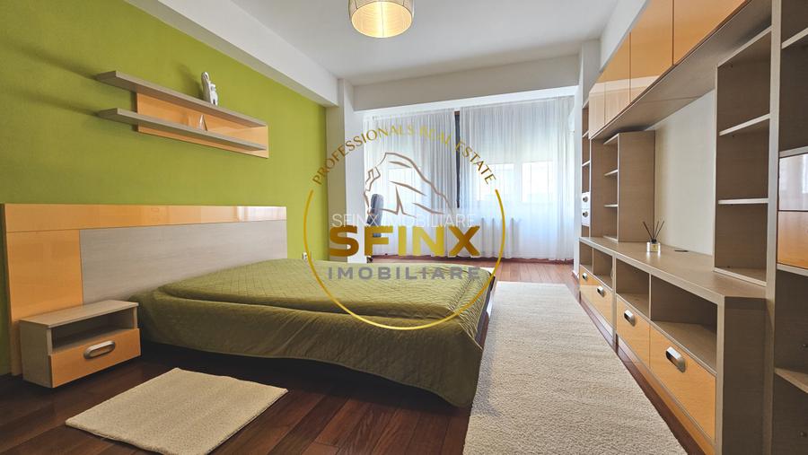 3 camera Titan/ Noor Residence/ 118 mp/ bloc 2009/ centrala/ parcare subterana - 10