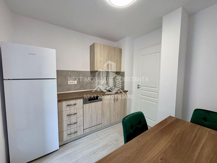Închiriere apartament modern 2 camere – Faleza Nord, Constanta - 4