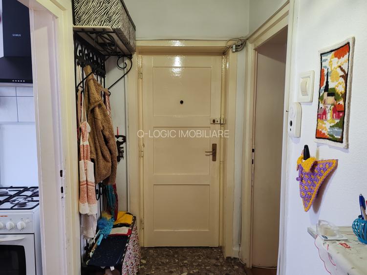 Apartament 2 camere in bloc vila zona Piata Astra - 14