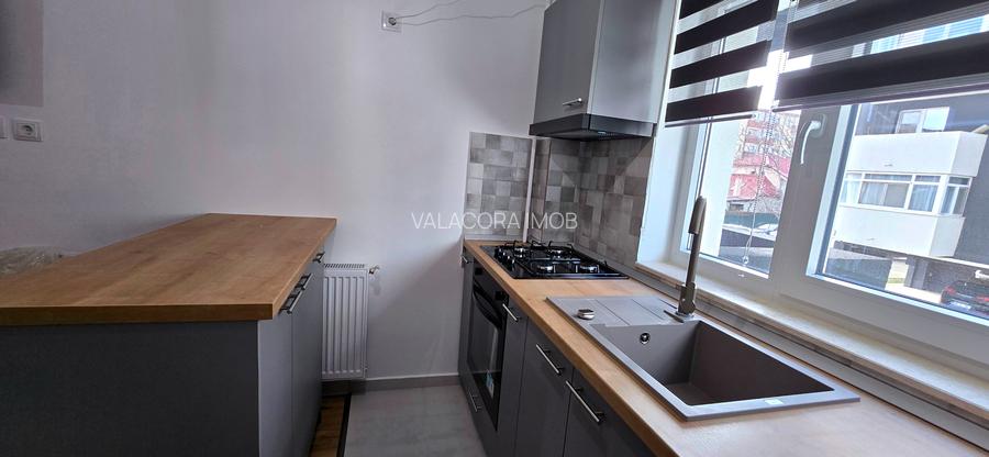 Apartament tip studio NOU | Berceni | Aparatori | Centrala | Parcare | Metrou - 10