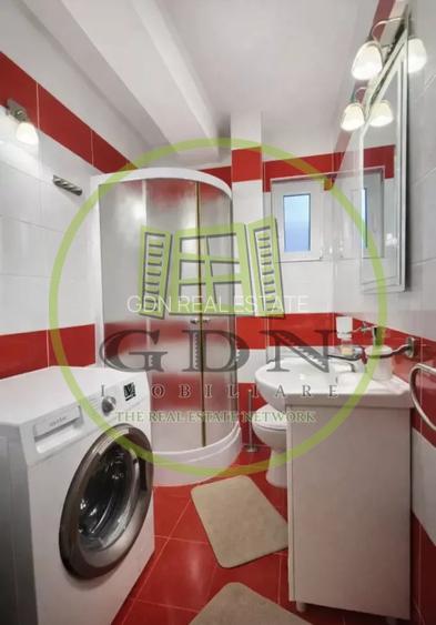 Triplex 90,6 mp utili (131,3 mp desfășurați) – Turnișor – Mobilat & Utilat - 7