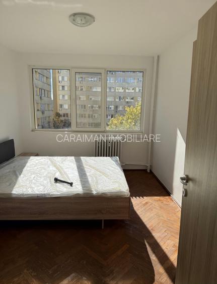 Obor,Colentina,stradal,Teiul Doamnei,12 minute metrou - 4