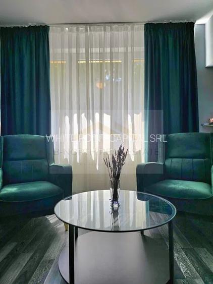 Apartament 3 camere de închiriat zona Unirii/Tineretului | Metrou în proximitate - 8