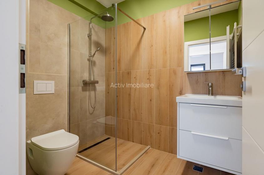 NOU! Spatii de birouri premium de inchiriat | Bdul 1 Mai | Parcare - 13