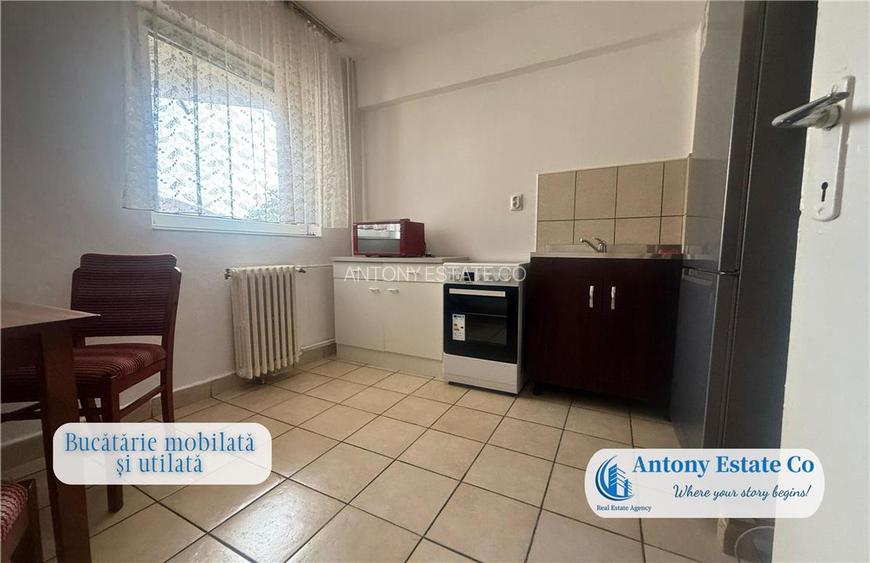 Antony Estate I Chirie, 2 Camere Decomandat, Decebal, Oradea - 4