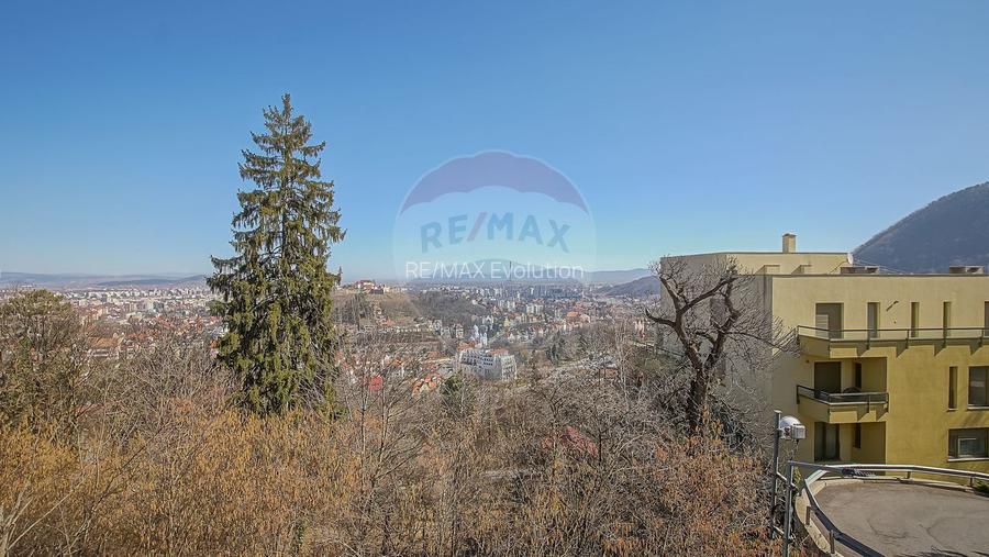 COMISION 0%! BELLEVUE DRUMUL POIENII | APARTAMENT PANORAMIC CU TERASĂ - 7