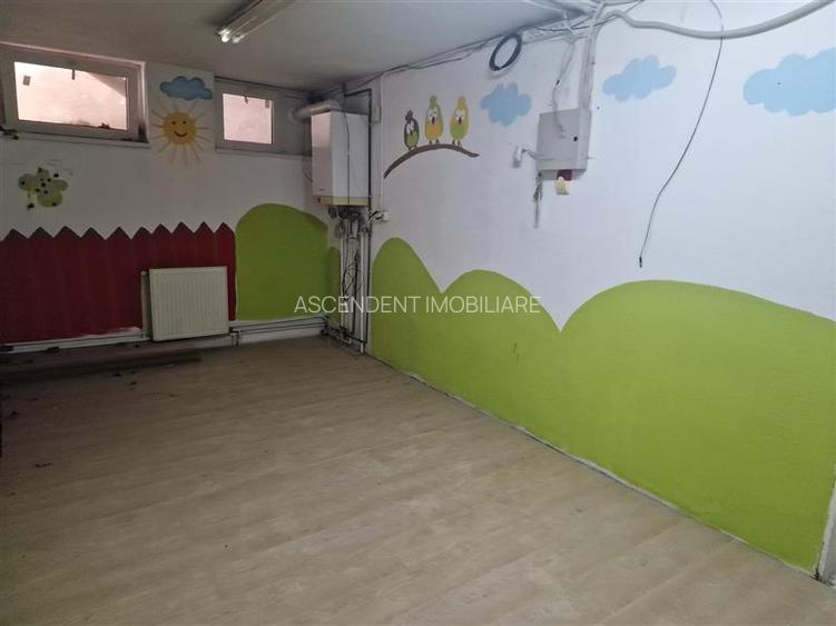 Spatiu Birouri/Arhiva/Comercial, oportunitate personalizare, Central, Brasov - 3