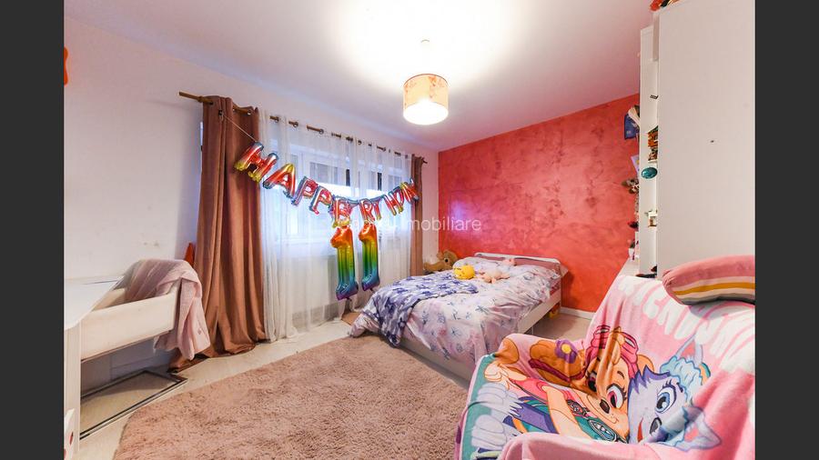 COMISION 0 | Duplex Modern 140mp| Tinteretului | Floresti | - 19