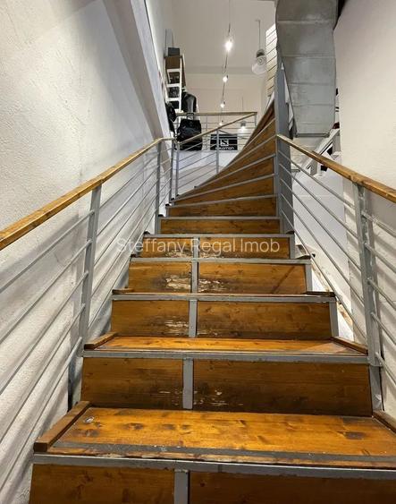 Spatiu comercial de inchiriat  Calea Mosilor 23 - 7