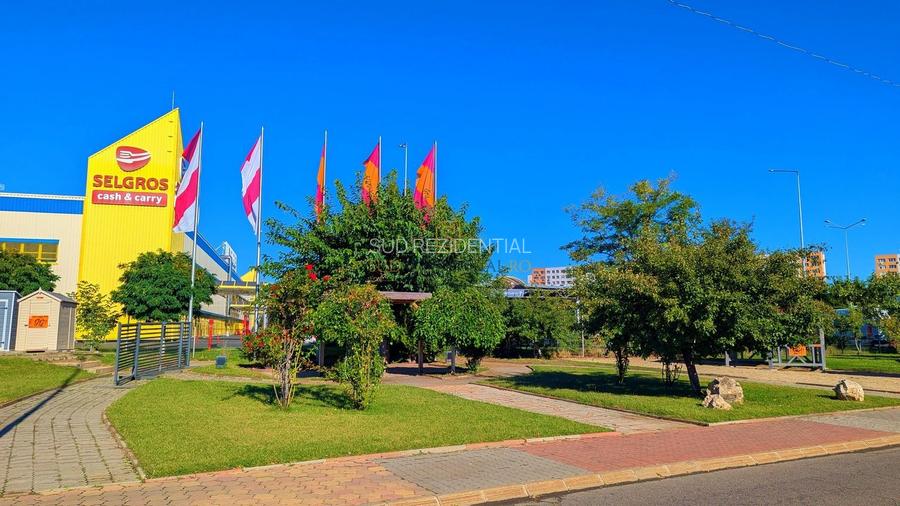 Apartament 2 camere, mobilat+utilat, Bd Metalurgiei – Grand Arena Mall - 14