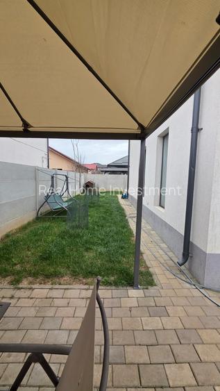 Vila 4 camere,complet mobilata si utilata,900 m de blv./Com.Berceni - 3