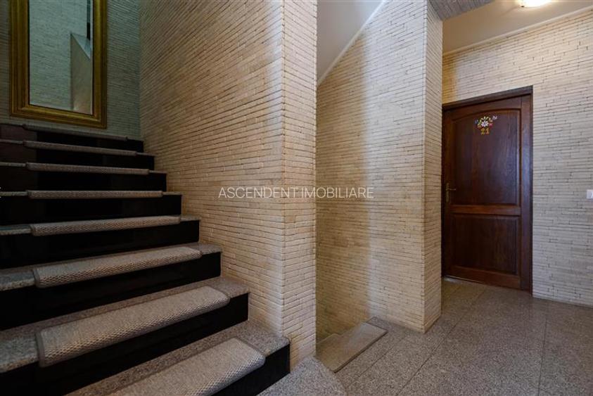 Domeniu turistic, zona pitoreasca, priveliste, aer curat, conditii speciale - 30