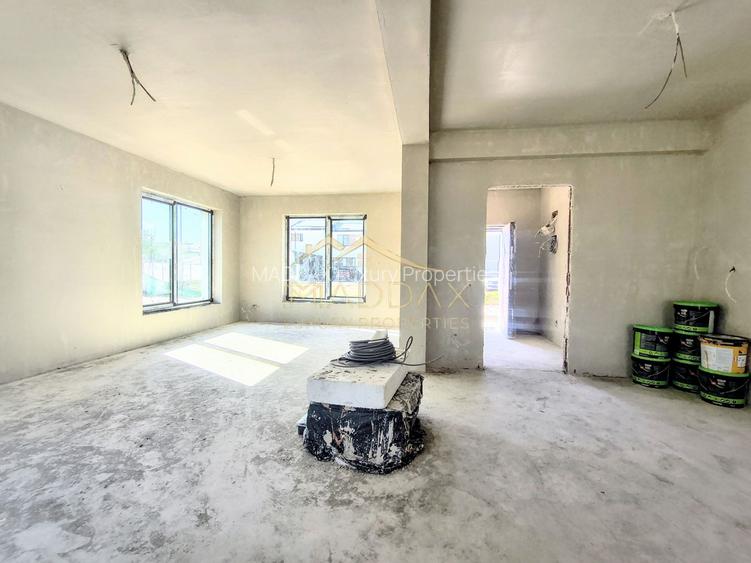 Vila moderna 5 camere // Chiajna // zona noua de case - 10